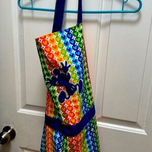 Really don’t need another apron